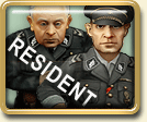 Игровой автомат Resident